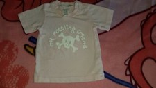 Baby shirt baby gebraucht kaufen  Oberhausen-Rheinhausen