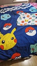 Unisex character pokemon for sale  MANCHESTER