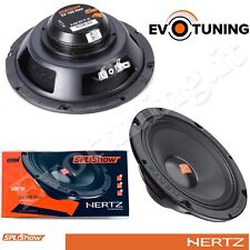 Hertz 165 neo usato  Pavia