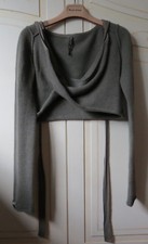 Maglia scaldacuore manila usato  Roma