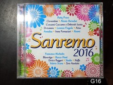 Sanremo 2016 vol usato  Parma