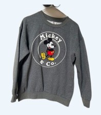 Pull mickey mouse d'occasion  Lescure-d'Albigeois
