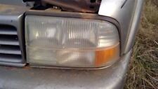 Driver headlight gmc for sale  Gaffney