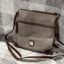 Dooney burke pebble for sale  Minster