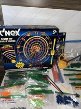 Nex light ferris for sale  Wooster