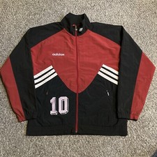Vtg 1990s adidas for sale  STONEHOUSE