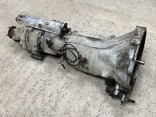 Mgb overdrive gearbox for sale  NORTHAMPTON