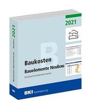 Baukosten bauelemente neubau gebraucht kaufen  Trebbin