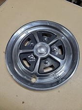 Oem triumph hubcap d'occasion  Expédié en Belgium