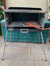 Cramer gasgrill camping gebraucht kaufen  Delmenhorst