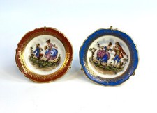 Limoges miniature porcelain for sale  Littleton