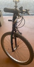 Bici atala uomo usato  Capriate San Gervasio