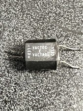 Resistenze ottiche vactec usato  Spedire a Italy