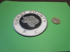 Derby county late for sale Derby county late for sale  UK