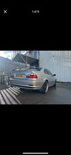 2002 bmw 320ci, used for sale  MANCHESTER