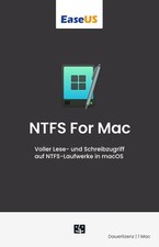 Easeus ntfs for gebraucht kaufen  Deutschland