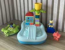 Lego duplo 10989 for sale  LEEDS
