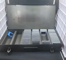 slide storage for sale slide storage for sale Sparks Glencoe
