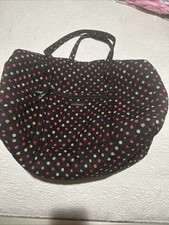 Vera bradley duffel for sale  Brooklyn