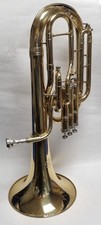John packer trumpet for sale  PORT TALBOT