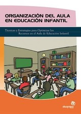 Usado, Organización del aula en educación infantil comprar usado  Enviando para Brazil
