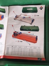 rubi tile cutter for sale rubi tile cutter for sale Kissimmee