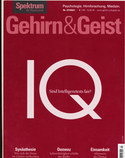 Spektrum wissenschaft gehirn gebraucht kaufen  Meerbusch-Strümp,-Osterath