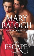 Mary balogh the d'occasion  Expédié en France