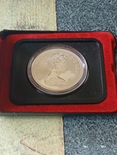 Dollar canadien 1876 d'occasion  Deauville