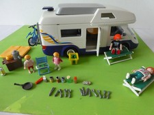 Playmobil camping wohnmobil gebraucht kaufen  Rosenheim