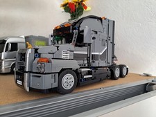 Lego technik truck gebraucht kaufen  Merseburg