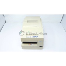 Imprimante pos thermique d'occasion  Briec