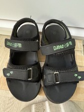 Jungen sandalen gebraucht kaufen  Mainz