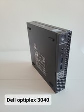 Dell 3040 micro usato  Santa Teresa di Riva