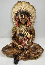Native american indian for sale  Lakewood