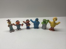 Jhp sesame street for sale  Erie
