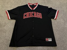 Vintage chicago baseball for sale  BURGESS HILL