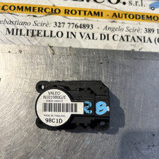 Vhb30 30005 motorino usato  Militello in Val di Catania