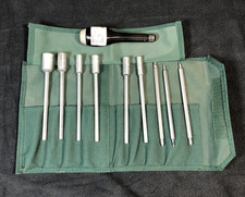 Wiha screwdriver nut for sale  Matthews