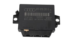 Steuergerät pdc 8p0919283 gebraucht kaufen  Prackenbach