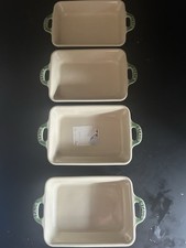 Staub mini rectangular for sale  NEWPORT