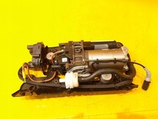 Audi A8 D5 SPRĘŻARKA ZAWIESZENIA 4N0616005B OE Oryginalna część używana na sprzedaż  PL