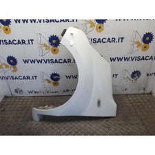 Parafango anteriore sinistro usato Parafango anteriore sinistro usato  Cremona