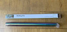 Teigrolle rolling pin gebraucht kaufen  Nürnberg