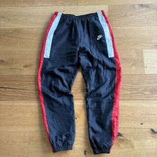 Nike trainingshose schwarz gebraucht kaufen  Altbach