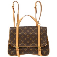 Louis vuitton monogram d'occasion  Expédié en Belgium