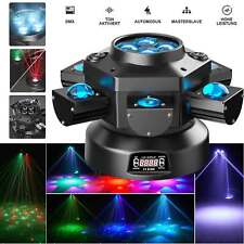 King 200w dmx gebraucht kaufen  Euskirchen