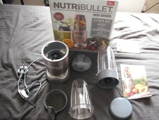 Nutribullet 900 series for sale  BIRMINGHAM
