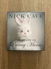 Nick cave death for sale  Los Angeles