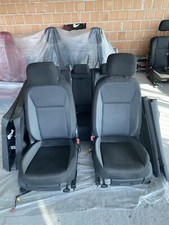 Sedili interno tiguan usato  Venezia